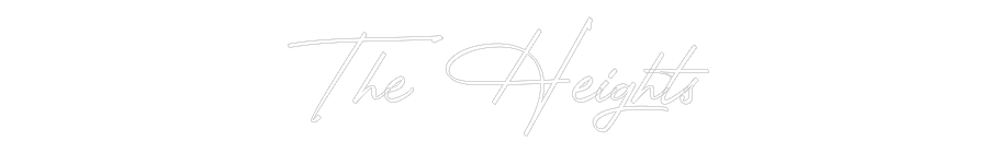 CN LED NEON: The Heights