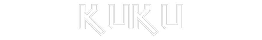 CN LED NEON: KUKU