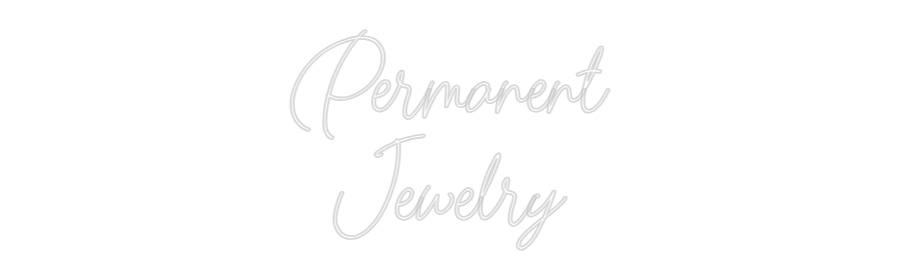 CN LED NEON: Permanent
Je...