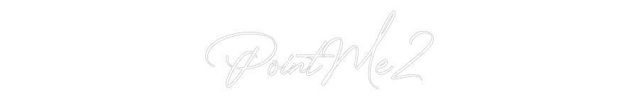 CN LED NEON: PointMe2