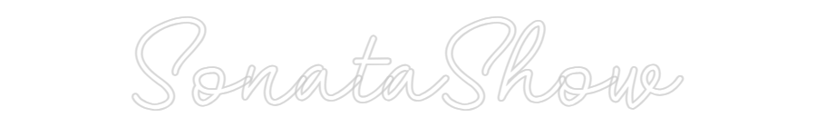 CN LED NEON: SonataShow