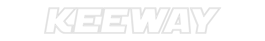 CN LED NEON: Keeway