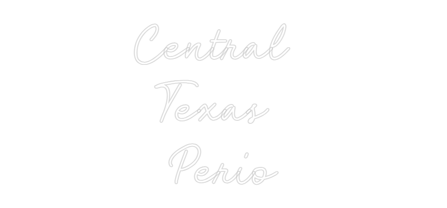 CN LED NEON: Central 
Tex...