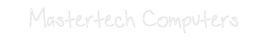 CN LED NEON: Mastertech Co...