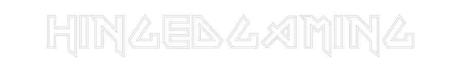 CN LED NEON: hingedgaming