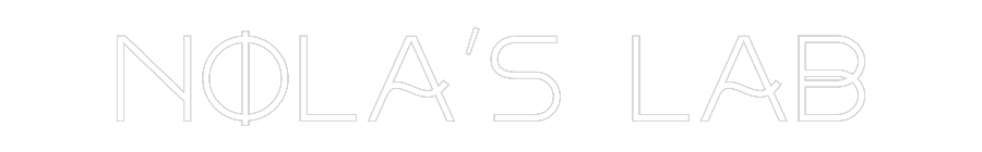 CN LED NEON: Nola’s Lab