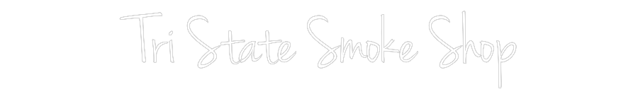 CN LED NEON: Tri State Smo...