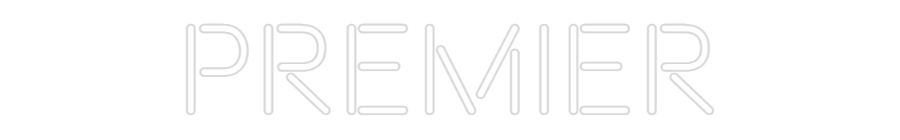 CN LED NEON: Premier