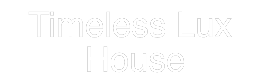 CN LED NEON: Timeless Lux ...