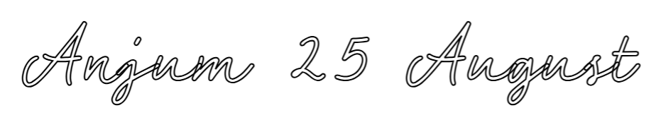 Outline Image
