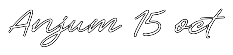 Outline Image