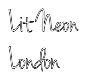 Outline Image