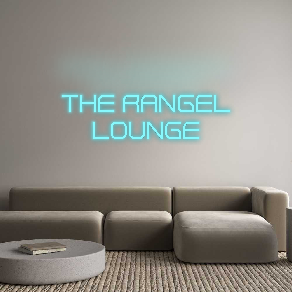 CN LED NEON: The Rangel
L...