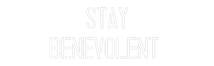 CN LED NEON: stay
benevol...