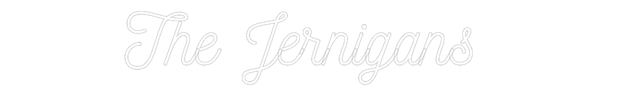CN Name Neon: The Jernigans