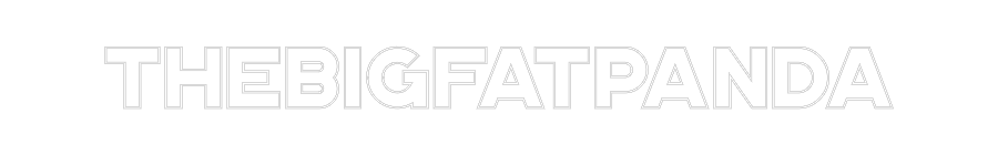 CN LED NEON: TheBigFatPanda