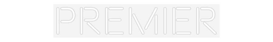 CN LED NEON: Premier