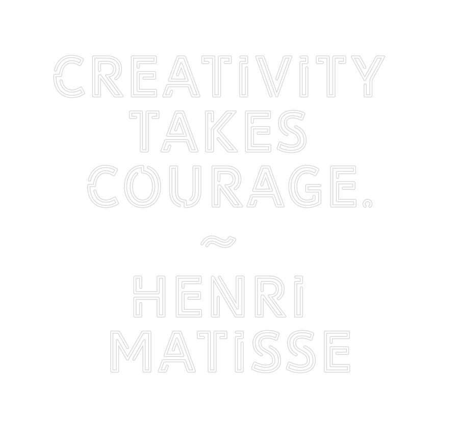 CN LED NEON: Creativity
...