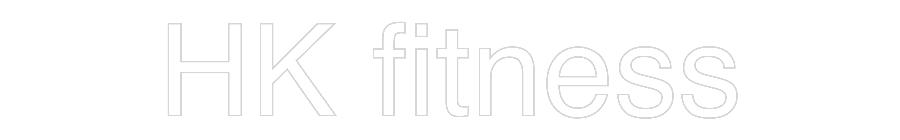 CN LED NEON: HK fitness