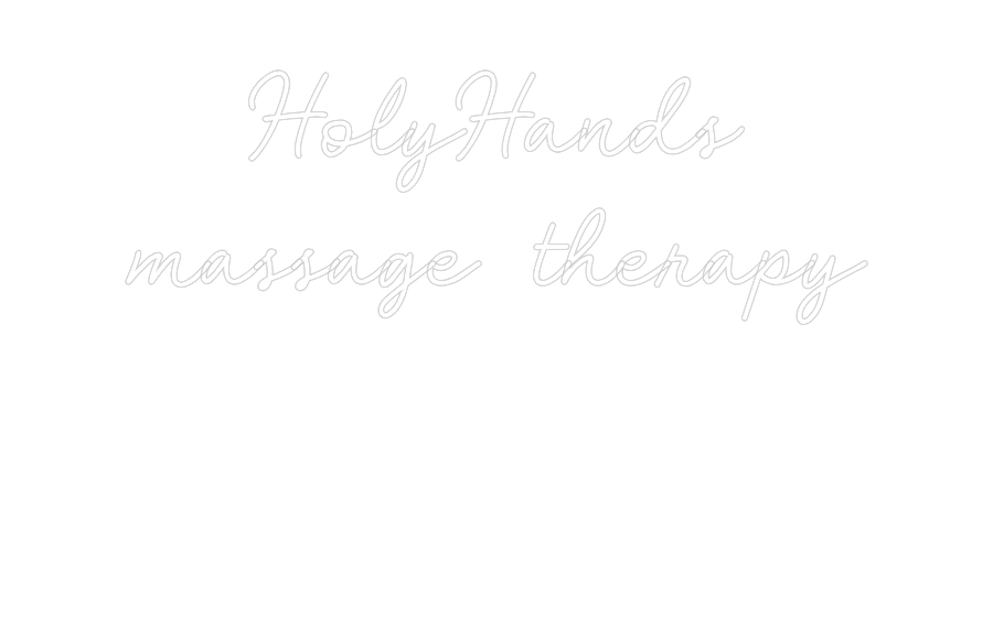 CN LED NEON: HolyHands
ma...