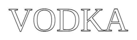 Outline Image