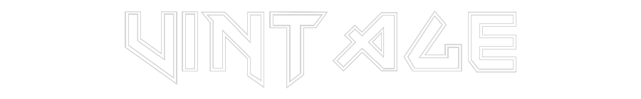 CN LED NEON: VINTAGE