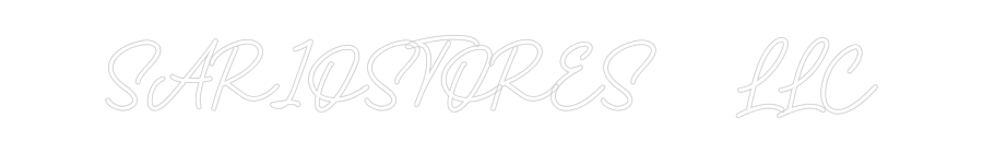 CN LED NEON: SARIOSTORES ...