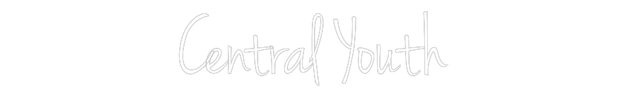 CN LED NEON: Central Youth