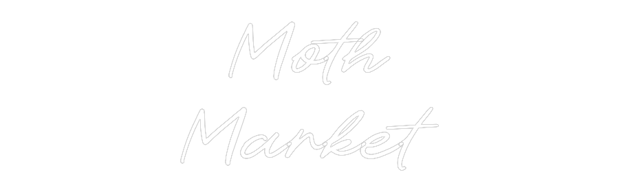 CN LED NEON: Moth
Market