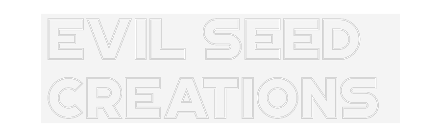 CN LED NEON: Evil Seed
Cr...