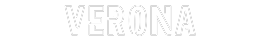 CN LED NEON: Verona