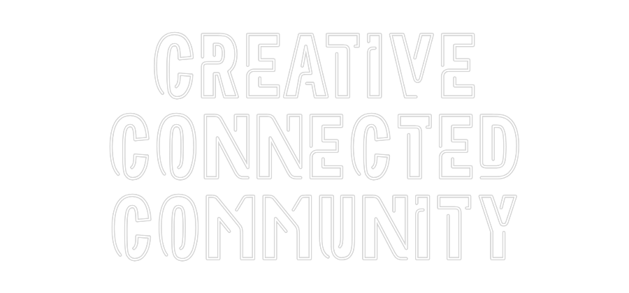 CN LED NEON: CREATIVE
CON...