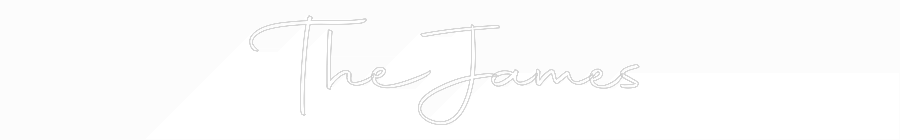 CN LED NEON: The James