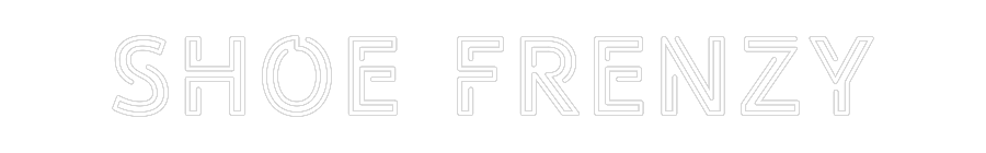 CN LED NEON: SHOE FRENZY