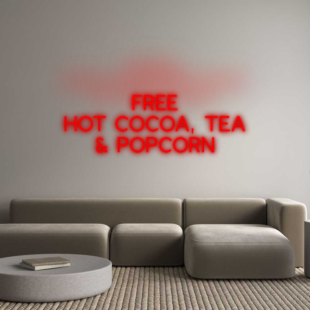 CN LED NEON: FREE
HOT COC...