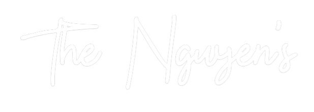 CN LED NEON: The Nguyen's