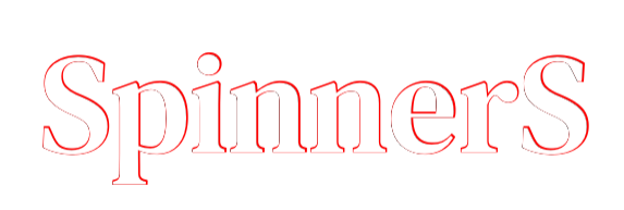 CN Channel Letters: SpinnerS