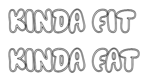 Outline Image