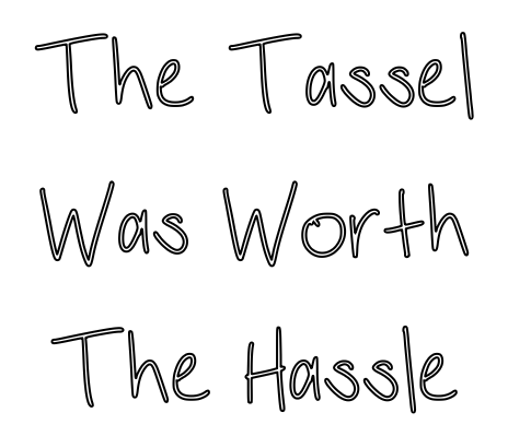 Outline Image