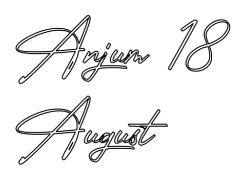 Outline Image