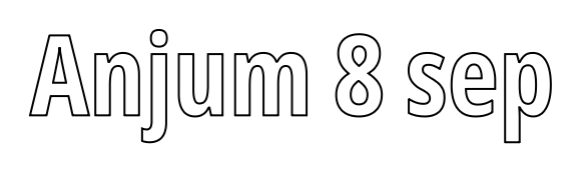 Outline Image