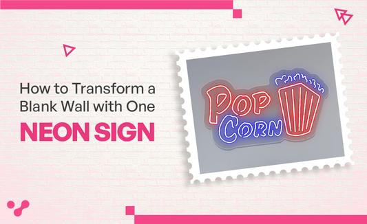 neon signs