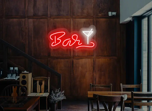 BEST-SELLING NEON SIGNS FOR YOUR BAR