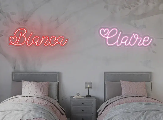 10 Reasons You Should Consider Adding Custom Neon Signs in Your Kid's Room