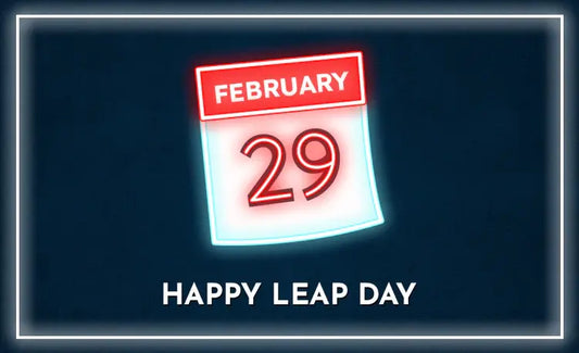 Leap Day: Things To Know About These Extra 24 Hours