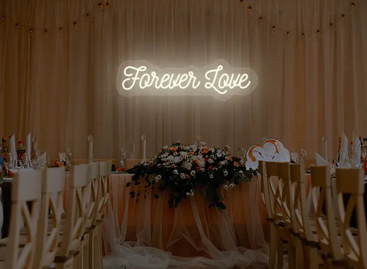 TOP 5 NEON WEDDING SIGNS!