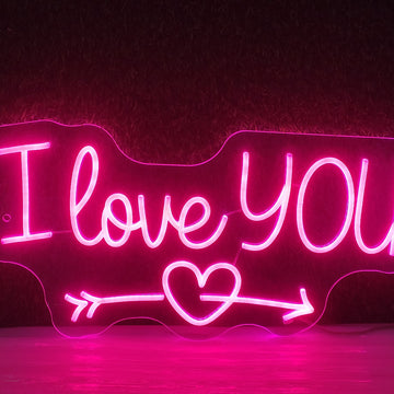 Neon Signs For Wedding