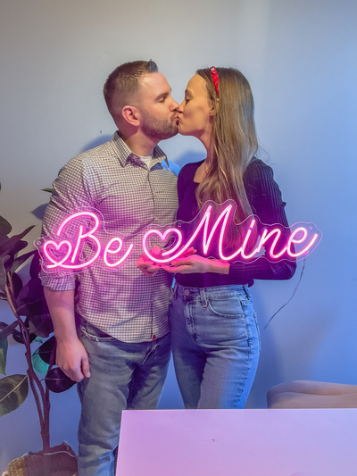 Valentine Neon Signs
