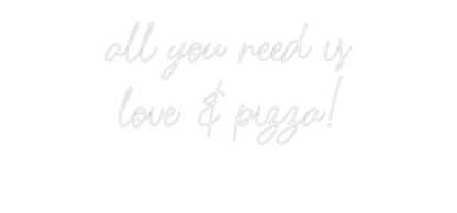 CN Name Neon: all you need ...