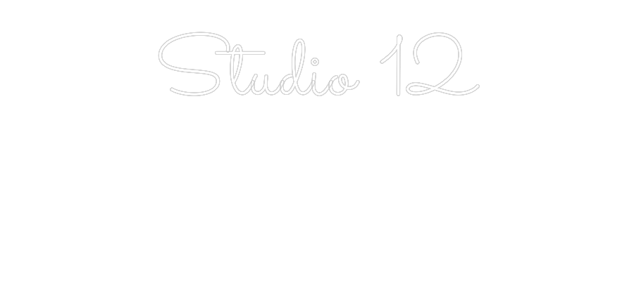 CN LED NEON: Studio 12